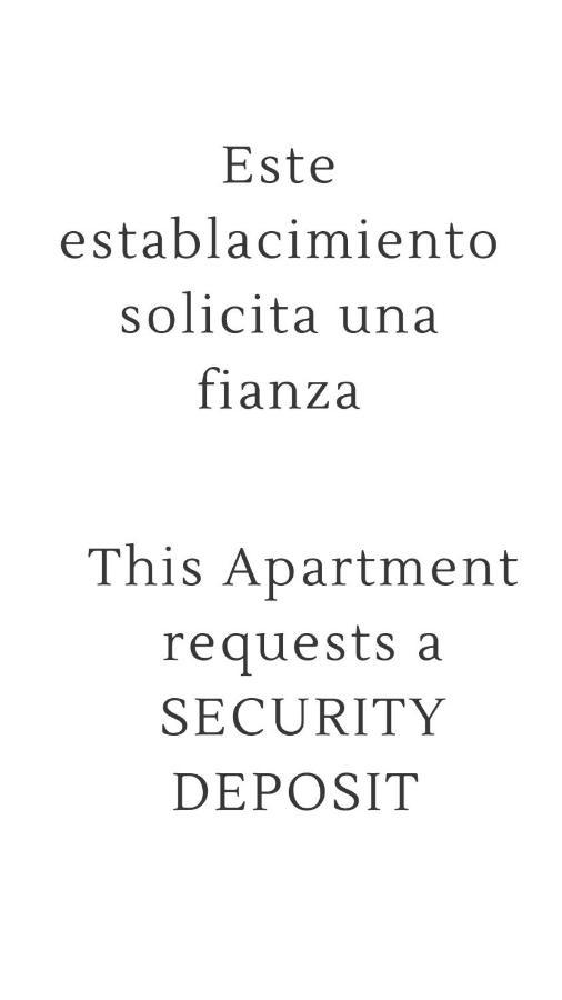 Letmalaga Cervantes Екстер'єр фото